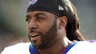 Next Story Image: MarQueis Gray feeling at home with Buffalo Bills